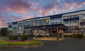 Best Western Plus Reading Inn & Suites