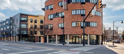 Best Western Plus Phil Arpt Widener Univ Exterior