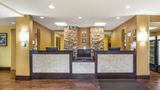 Best Western Plus University Park Inn & Lobby
