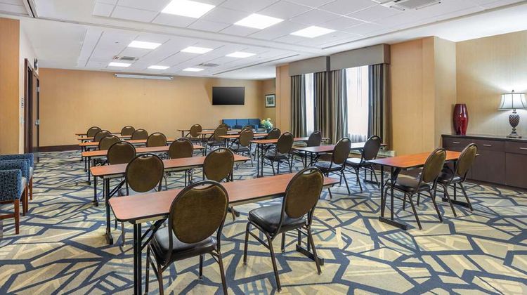 Best Western Plus University Park Inn & Meeting