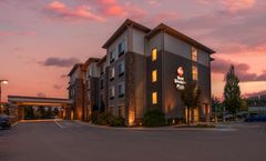Best Western Plus University Park Inn &