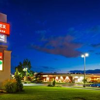 Best Western Premier The Central Hotel