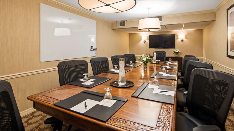 <b>Best Western Premier The Central Hotel Meeting</b>. Images powered by <a href="https://iceportal.shijigroup.com/" title="IcePortal" target="_blank">IcePortal</a>.