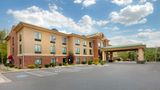 Best Western Plus Clearfield Exterior