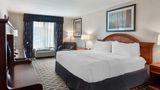 Best Western Plus Clearfield Room