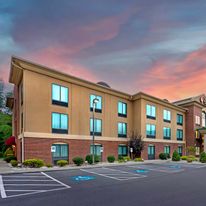 Best Western Plus Clearfield