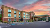 Best Western Plus Clearfield Exterior