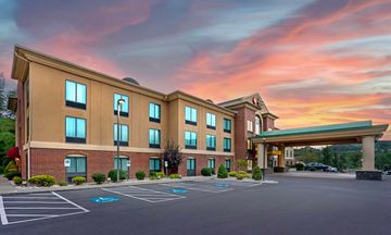 Best Western Plus Clearfield