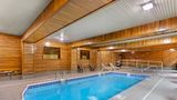 Best Western Plus Clearfield Pool