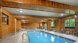 Best Western Plus Clearfield Pool