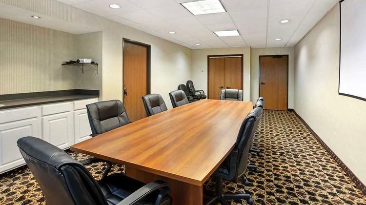 Best Western Plus Clearfield Meeting