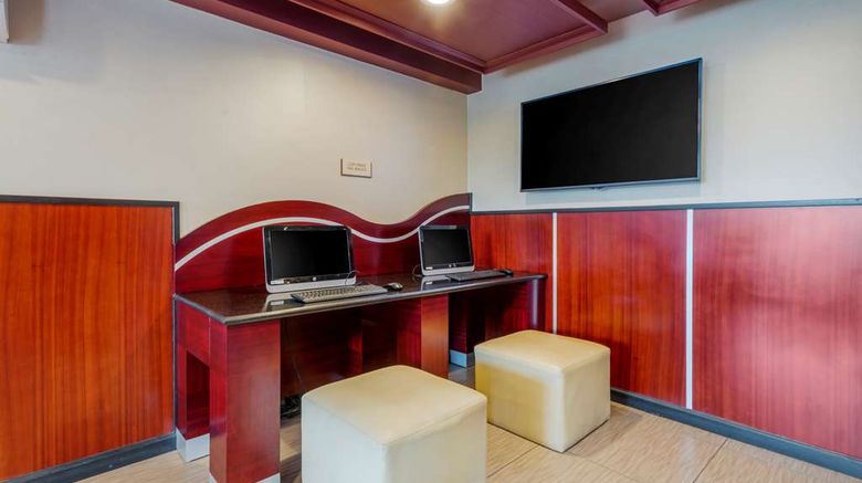 <b>Best Western Plus Poconos Hotel Other</b>. Images powered by <a href="https://iceportal.shijigroup.com/" title="IcePortal" target="_blank">IcePortal</a>.