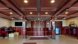 Best Western Plus Poconos Hotel Lobby