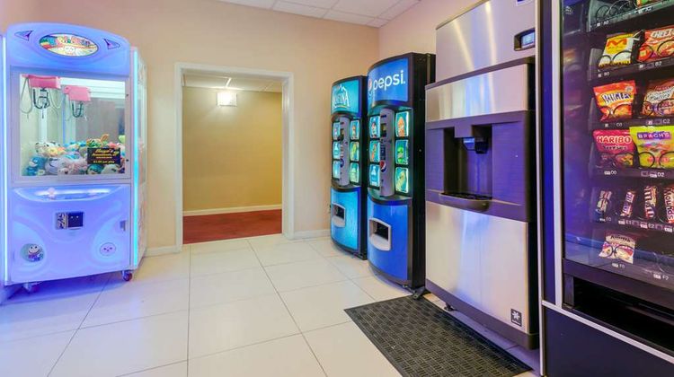 Best Western Plus Poconos Hotel Other
