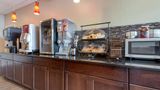 Best Western Plus Poconos Hotel Restaurant