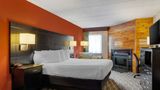 Best Western Plus Poconos Hotel Room