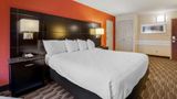 Best Western Plus Poconos Hotel Room