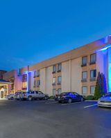 Best Western Plus Poconos Hotel