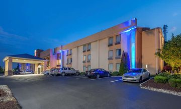 Best Western Plus Poconos Hotel