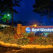 Best Western West Greenwich Inn