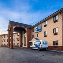Best Western Airport Inn