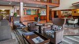 Best Western Airport Inn Lobby
