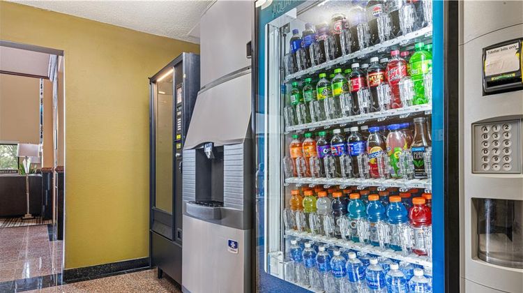 Best Western Airport Inn Other