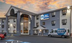 Best Western Airport Inn