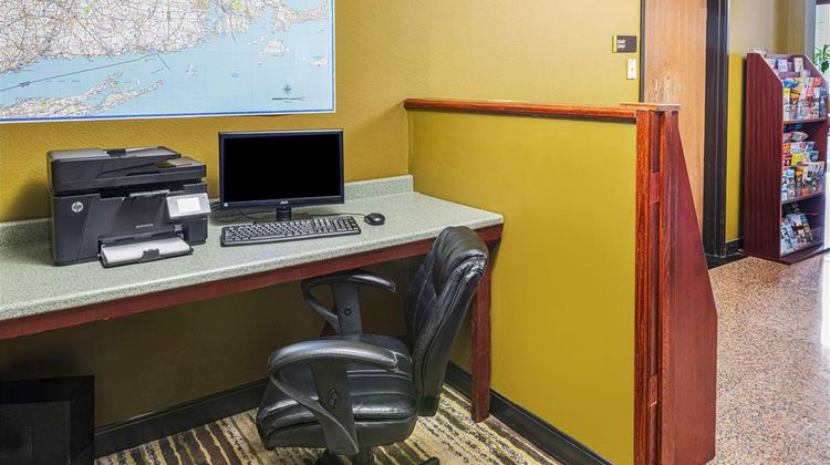 Best Western Airport Inn Other