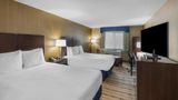 Best Western Airport Inn Room