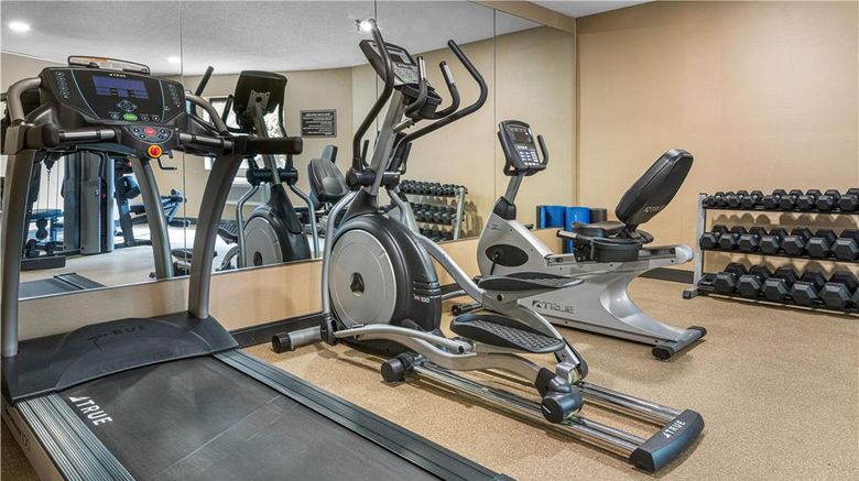 <b>Best Western Airport Inn Health</b>. Images powered by <a href="https://iceportal.shijigroup.com/" title="IcePortal" target="_blank">IcePortal</a>.