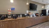 Best Western Charleston Inn Restaurant