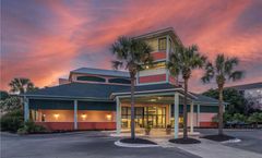 Best Western Charleston Inn