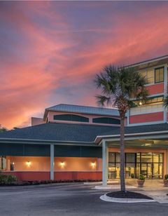 Best Western Charleston Inn