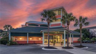 Best Western Charleston Inn
