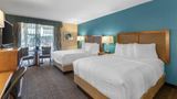 Best Western Charleston Inn Room