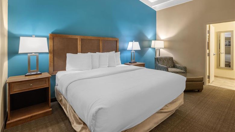 <b>Best Western Charleston Inn Room</b>. Images powered by <a href="https://iceportal.shijigroup.com/" title="IcePortal" target="_blank">IcePortal</a>.