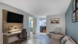 Best Western Of Walterboro Room