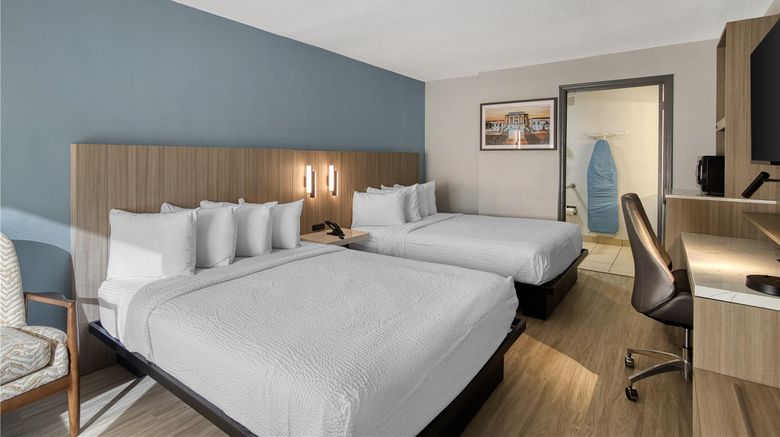 <b>Best Western Of Walterboro Room</b>. Images powered by <a href="https://iceportal.shijigroup.com/" title="IcePortal" target="_blank">IcePortal</a>.