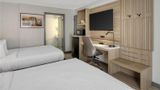 Best Western Of Walterboro Room