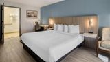 Best Western Of Walterboro Room
