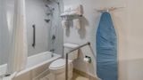 Best Western Of Walterboro Room