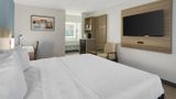 Best Western Of Walterboro Room