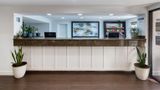 Best Western Of Walterboro Lobby