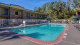 Best Western Of Walterboro Pool