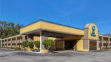 Best Western Of Walterboro Exterior