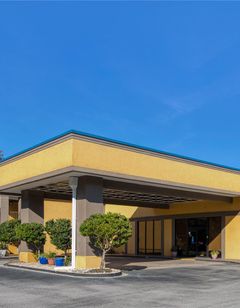 Best Western Of Walterboro