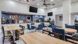 Best Western Of Walterboro Restaurant