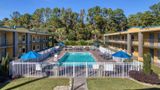 Best Western Of Walterboro Pool