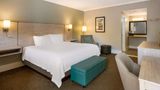 Best Western Sea Island Inn Room
